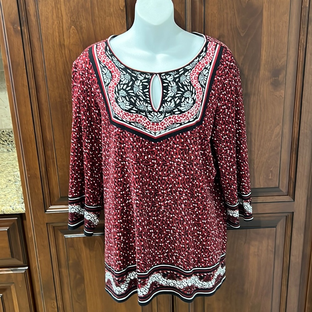 Max Edition top